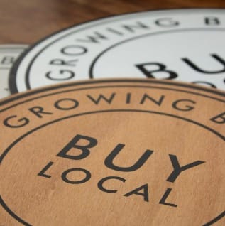 Buy Local Lowveld
