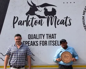 Your Trusted Partner in Meat Supply & Packaging