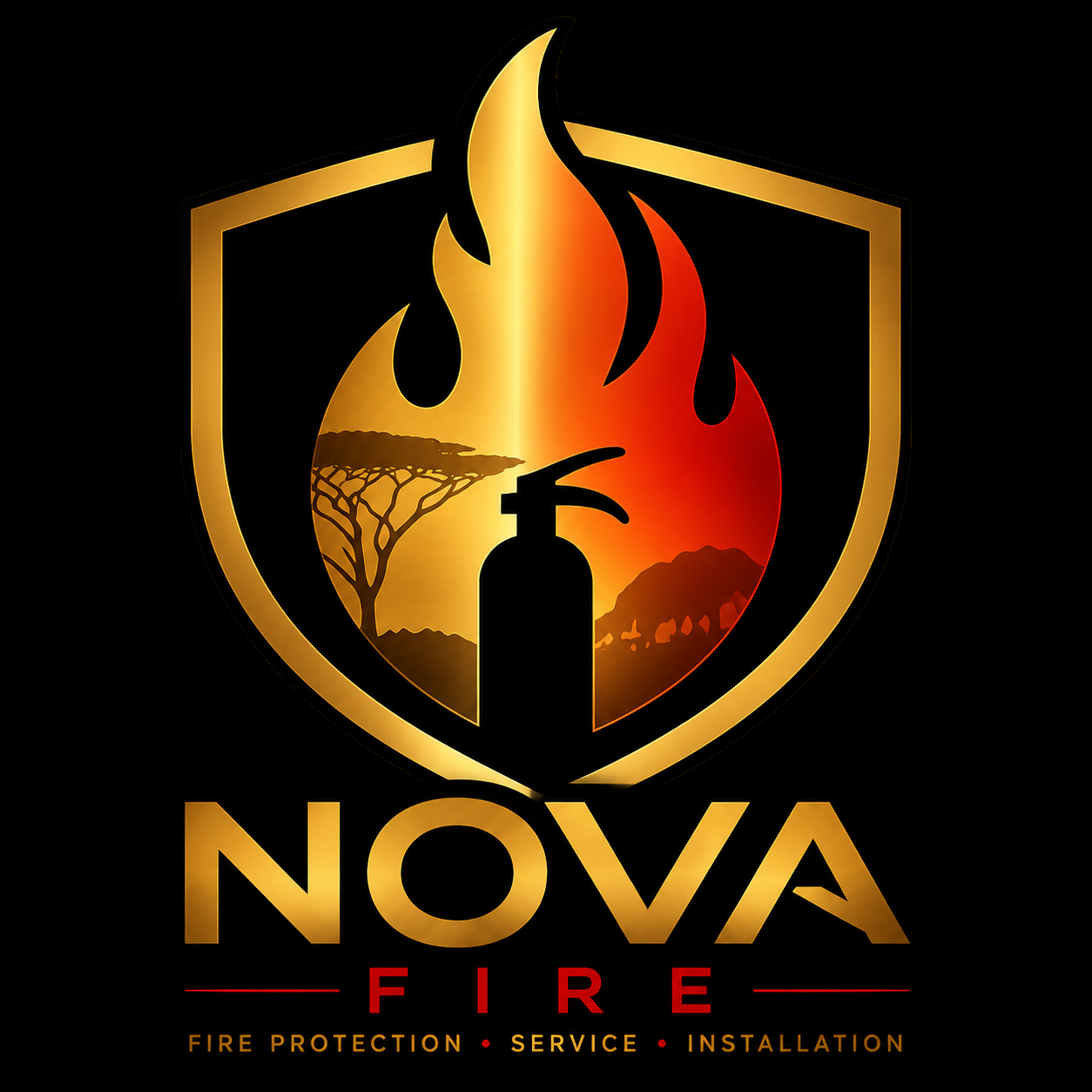 Nova Fire