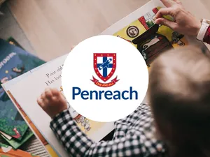 Penreach