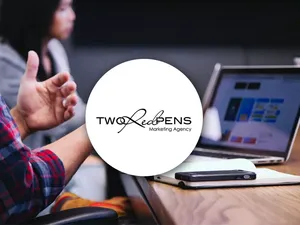 TwoRedPens