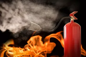 Accendi Pty Ltd t/a Fire Control Security Services