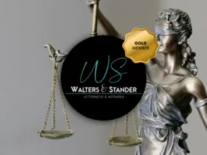 Walter & Stander Attorneys