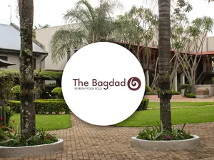 Bagdad Centre