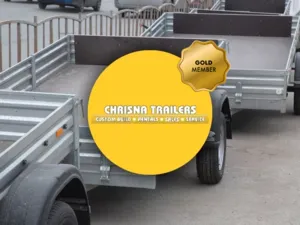 Chrisna Trailers Rentals