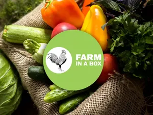 Farm In a Box
