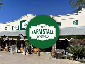 Farmstall at GateWay