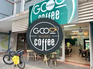 Good Works Coffee