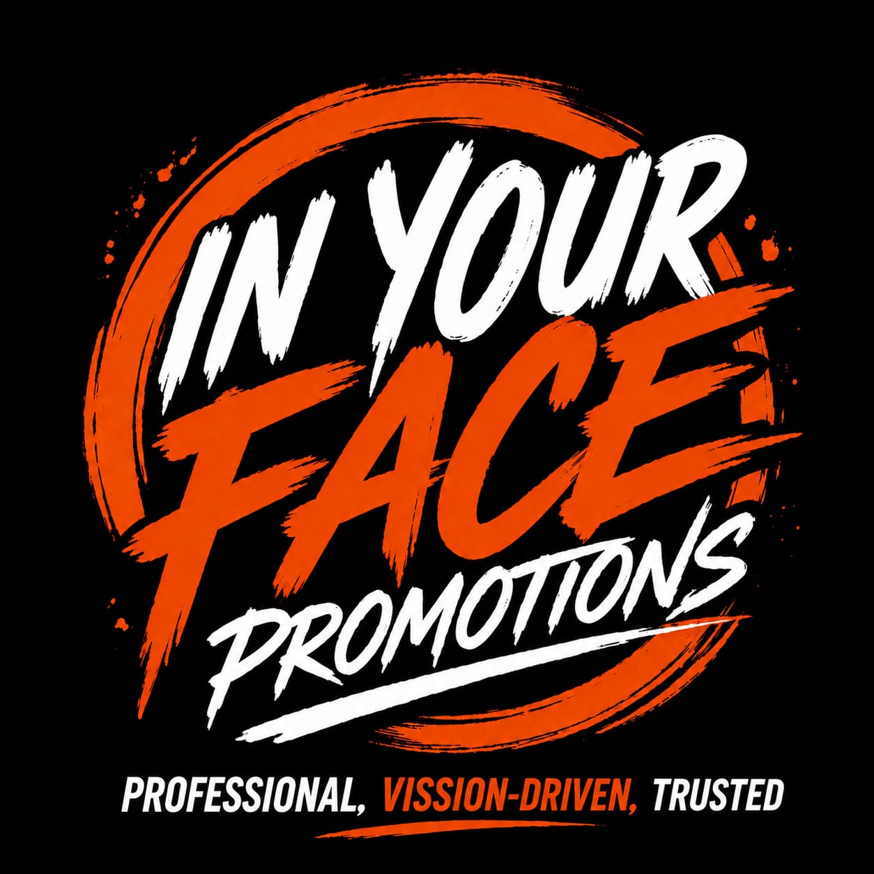 In Your Face Promotions