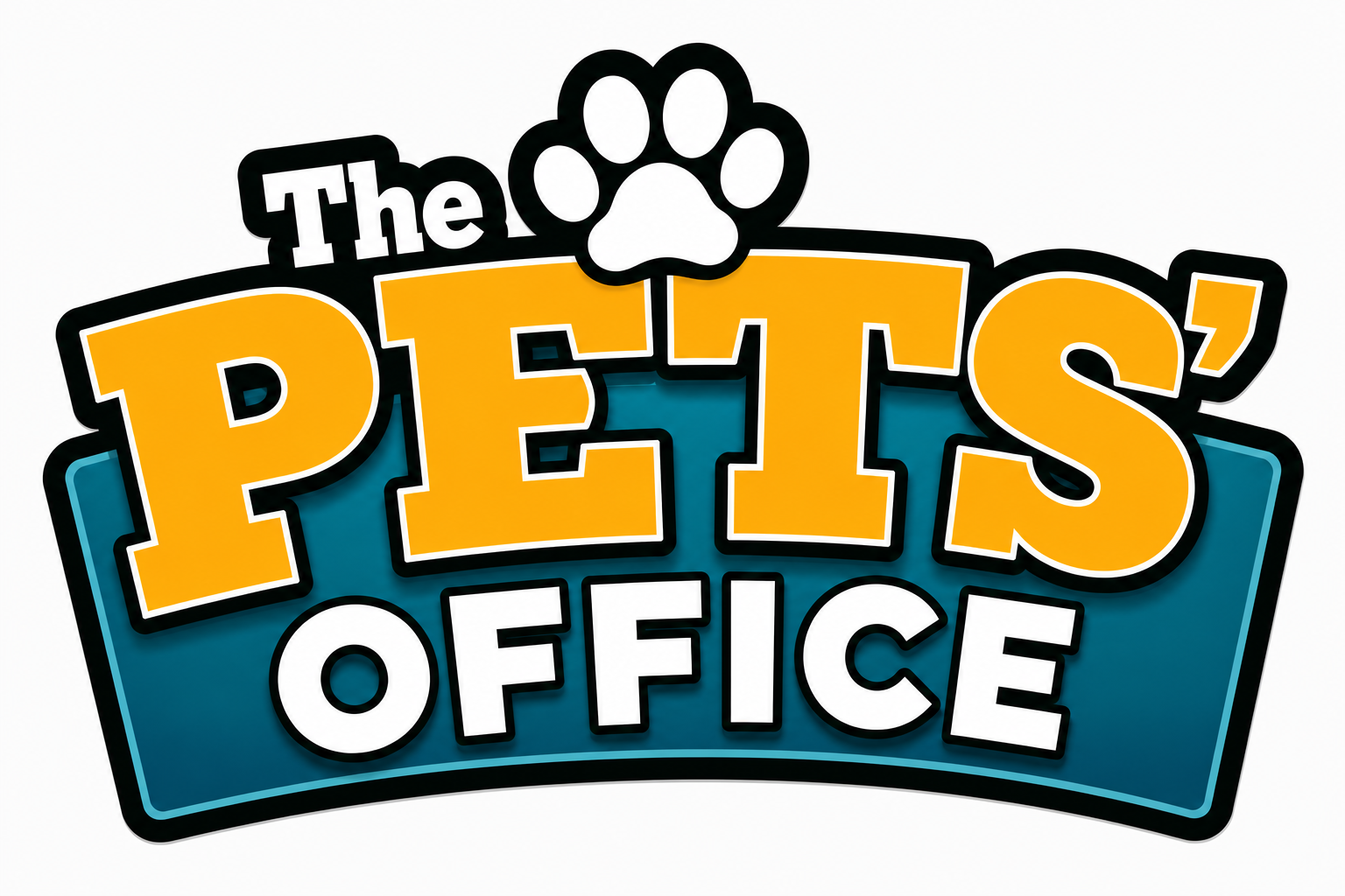 THE PETS OFFICE